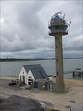 Image for RNLI Calshot Lifeboat Station - C/o Calshot Activity Centre, Calshot, Hampshire, UK