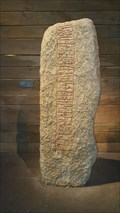 Image for Runestone DR 67 - Højbjerg, DK