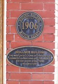 Image for Wollner Building - 1906 - Lewistown, PA