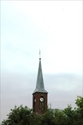 Image for TB 2606-13.0 Liptan, kostel, CZ, EU