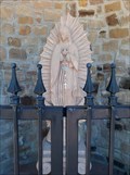 Image for Our Lady of Guadalupe - Giddings, TX