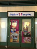 Image for Baskin Robin's - Coney Island / Stillwell Ave. Subway Station - Coney Island, NY