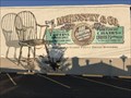 Image for McKinstry's Home Furnishings Mural - Beaver Dam, WI