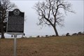 Image for Chapel Hill Cemetery -- San Augustine Co. TX