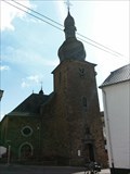 Image for Eglise Saint Stephanus, Burg Reuland