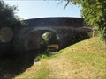 Image for Bridge 66 Over The Shropshire Union Canal (Birmingham and Liverpool Junction Canal - Main Line) - Spoonley, UK
