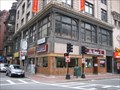 Image for [Closed] The Original Buddhas Delight Restaurant  -  Boston, MA
