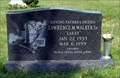 Image for Walker - Mifflin Cemetery, Gahanna, Ohio