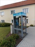 Image for Payphone / Telefonní automat - Preštovice, okres Strakonice,  CZ