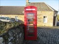 Image for Red Telephone Box - Cleish, Perth & Kinross.