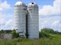 Image for County Road "II" Silo - Fremont, WI