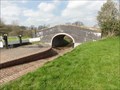 Image for Bridge 86 Over The Shropshire Union Canal (Birmingham and Liverpool Junction Canal - Main Line) - Hack Green, UK