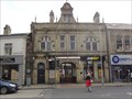 Image for Shared Post Office Building - Skipton, UK
