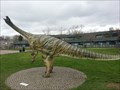 Image for Eoraptor - Museum am Löwentor - Stuttgart, Germany, BW