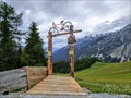 Image for Eins Einser Trail, Stubaital, Tirol, Austria