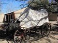 Image for Benson Museum Covered Wagon - Benson, AZ