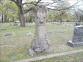 Image for Wm. J. Jackson - Dick Duck Cemetery - Catoosa, OK