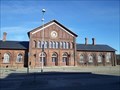 Image for Ringkøbing Station, Denmark