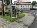 Image for Payphone / Telefonni automat - Pernink, Czech Republic