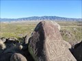 Image for  Three Rivers Petroglyphs - Tularosa, NM
