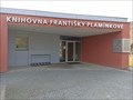 Image for Mestska knihovna Frantisky Plaminkove - Cernosice, Czechia
