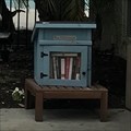 Image for Rancho Serrano Community Center Little Free Library - Lake Forest, CA