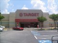Image for Target #982 - Peachtree Square Shopping Center - Norcross, GA