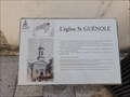 Image for Eglise Saint-Guénolé - Concarneau - Finistère - Bretagne - France