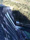 Image for Peares Dam - Lugo, Ourense, España