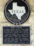 Image for Hart House