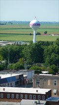 Image for Water Tower - Toluca, IL