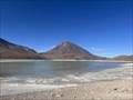 Image for Laguna Verde - Bolivia