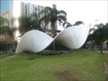 Image for City hall sculpture - Rio de Janeiro, Brazil