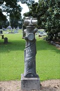 Image for H. D. Bowles -- Rose Hill Cemetery, Hope AR