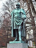 Image for Otto von Bismarck - Frankfurt am Main, Germany