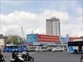 Image for Cho Ben Thanh Bus Station—Ho Chi Minh City, Vietnam