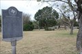 Image for Bratton Cemetery -- Round Rock TX
