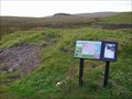 Image for North Stainmore Access Map, Cumbria