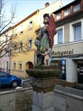 Image for "St. Florianbrunnen" - Marktschorgast/Germany/BY