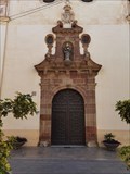 Image for Iglesia de San Felipe Neri - Málaga, España
