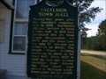 Image for Excelsior Town Hall