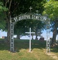 Image for St. Josephs Cemetery - Walnut Township, Iowa