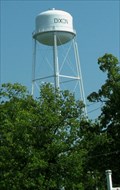 Image for Water Tower in Dixon, Missouri