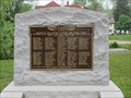 Image for Dawson-Lower Tyrone Township World War I Veteran's Memorial - Dawson, Pennsylvania