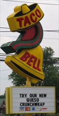 Image for Taco Bell - 3902 Concord Pike Wilmington, DE 19803