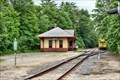 Image for Ashland Railroad Station - Ashland, NH