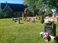 Image for St Paul's Anglican Cemetery, Dunrobin, March Township, Carleton County, Ontario