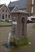 Image for Village Pump - Ruinen NL