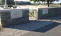 Image for Bleue-Maison Military Cemetery - Eperlecques - France