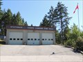 Image for Station 81 Carr's Landing Fire Hall